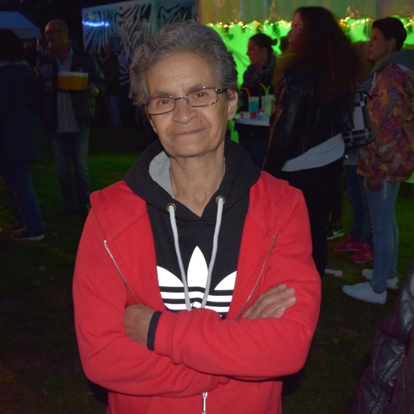 Meine Ur-Oma Meine Ur-Oma